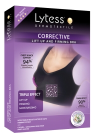 Lytess - Slimming Belt - Corrective - Black