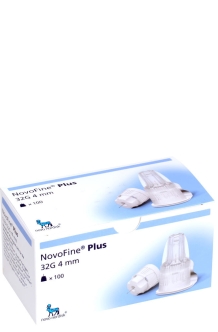 NovoFine Plus