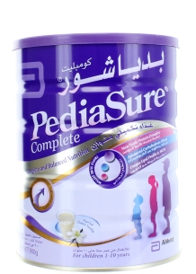 Pediasure Pediasure Chocolate 850g - National Pharmacies