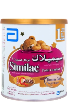 Similac Total Comfort HA 1