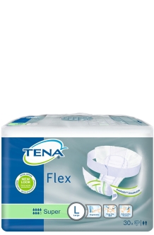 Tena Women Super Plus Underwear