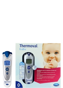 Thermomètre Thermoval Baby