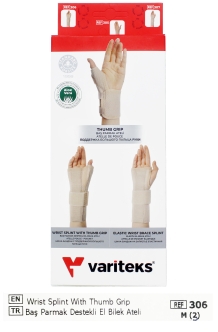 Variteks – Manama Medical