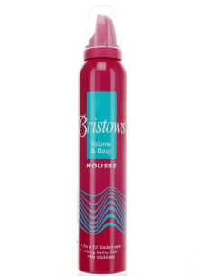 Bristows Hairspray Firm Hold 300ml