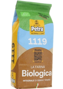 Buy PETRA 1110 all purpose organic wheat flour From Nasser Pharmacy in  Bahrain