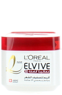 L'OREAL Elvive Total Repair 5 Styling Cream